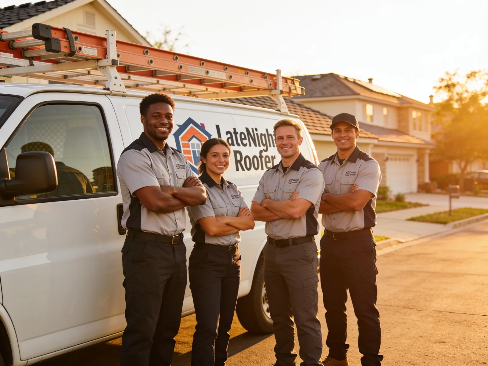 Emergency Roof Repair company in Kosciusko, MS
